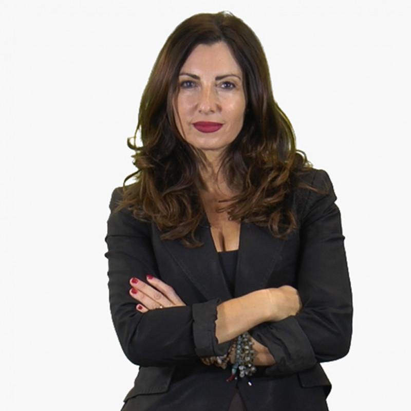 Elsa Martínez CEO & FOUNDER Año Cero Comunicacion