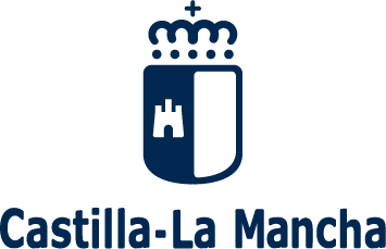 Logo del Gobierno de Castilla la Mancha