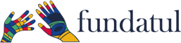 Fundatul Fundación logo